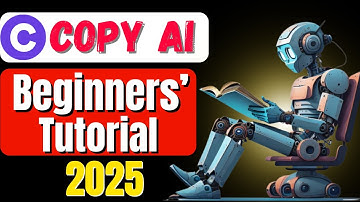 🚀 How to Use Copy.ai: Your Ultimate Guide to Effortless Content Creation!