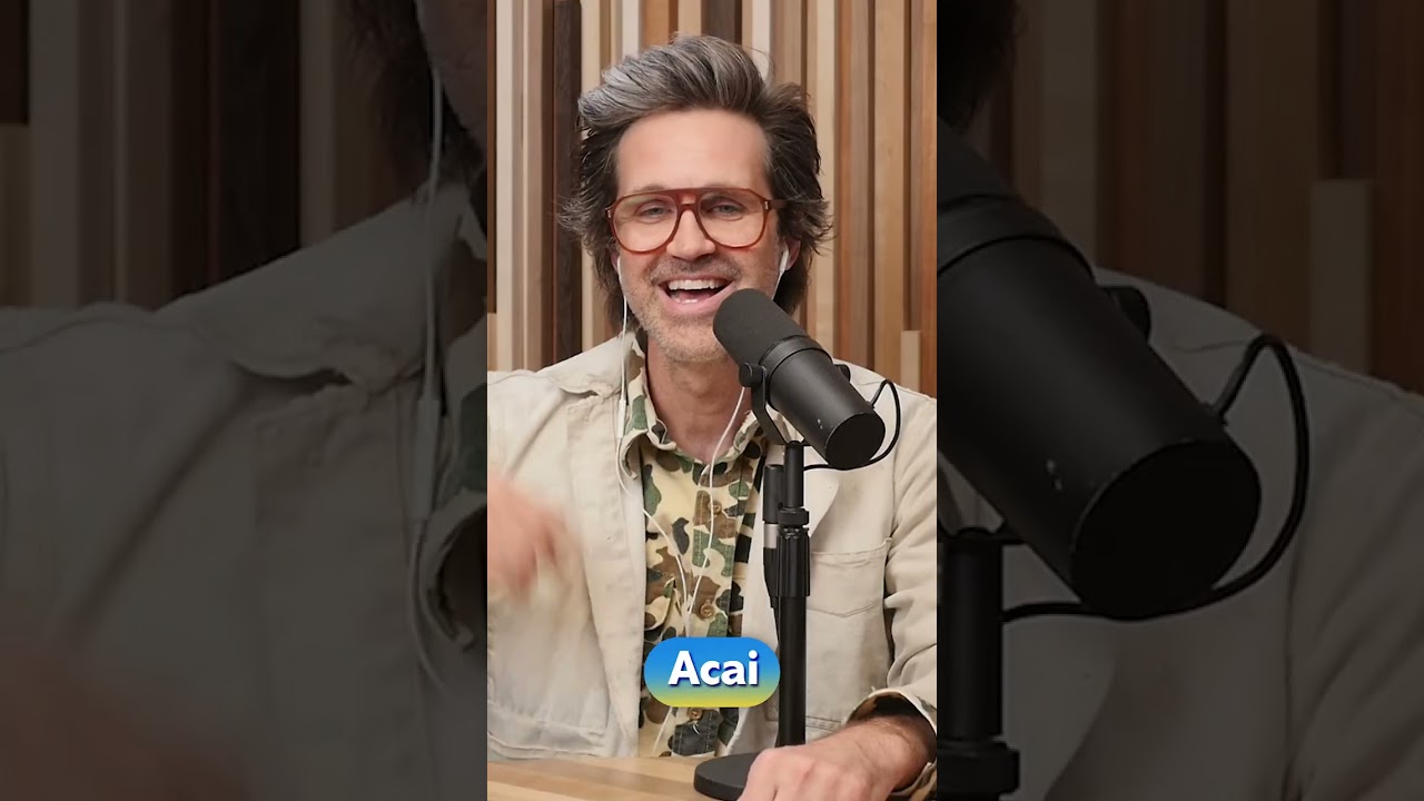 Dad Pronounces Quinoa