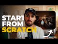 What I Learned as a Corporate Filmmaker in NYC - 1 year review