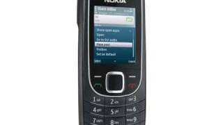 Nokia 2323 Classic and 2330 Classic