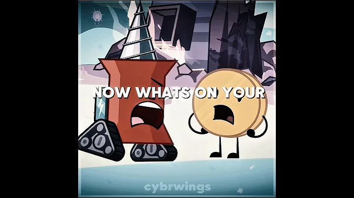 NOT ALLOWED / #bfdi #trend #tpot #bfb #algorithm #trending #fyp #edit #shorts #music #viral #osc