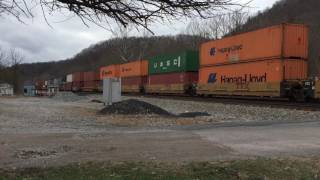 Tophat Tails On Ns 29G