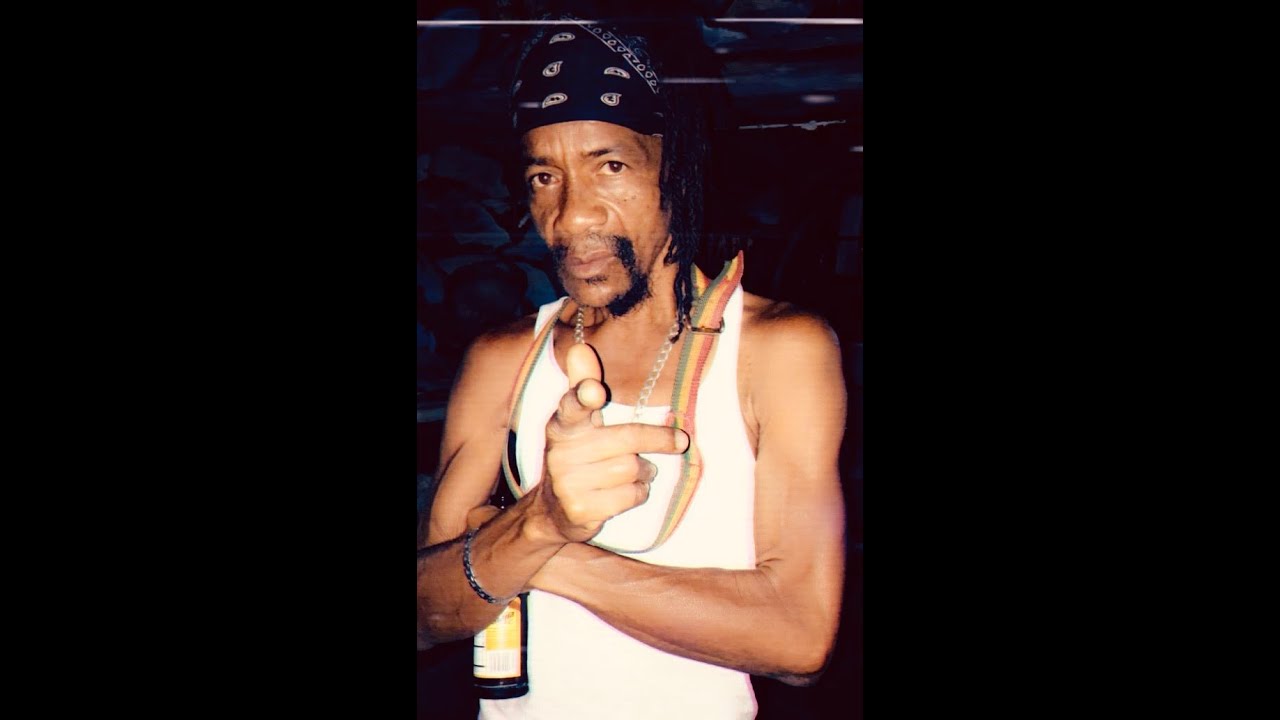 Provherbs - Can't Ignore - Imagin Riddim - Bellyfull Sound