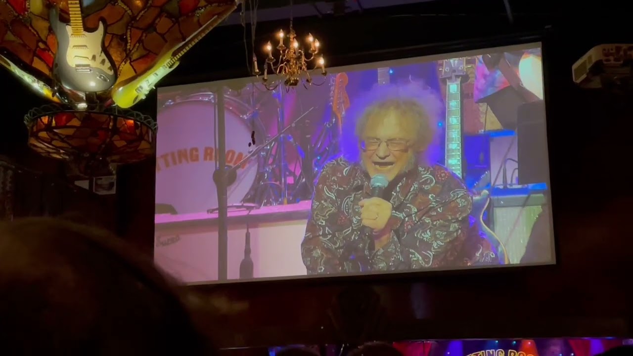 The Cutting Room NYC - 25th Anniversary Live Performances - 1-29-26