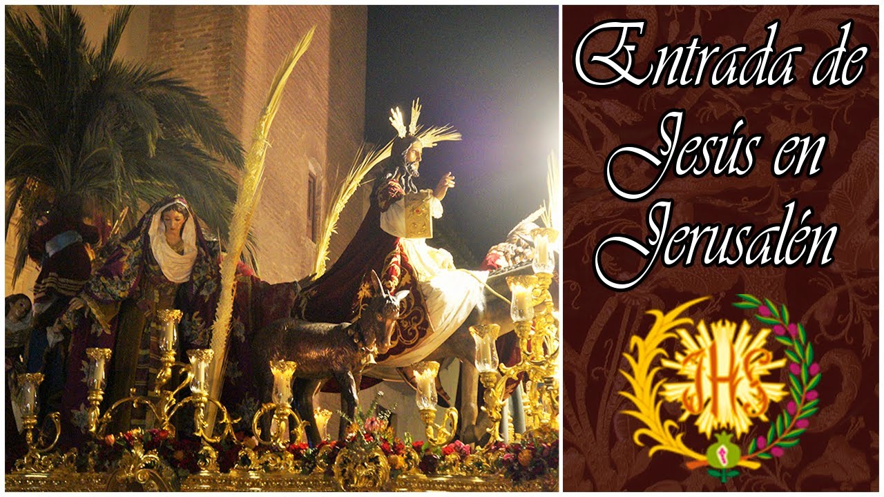 REGRESO BORRIQUILLA | GRANADA 2023