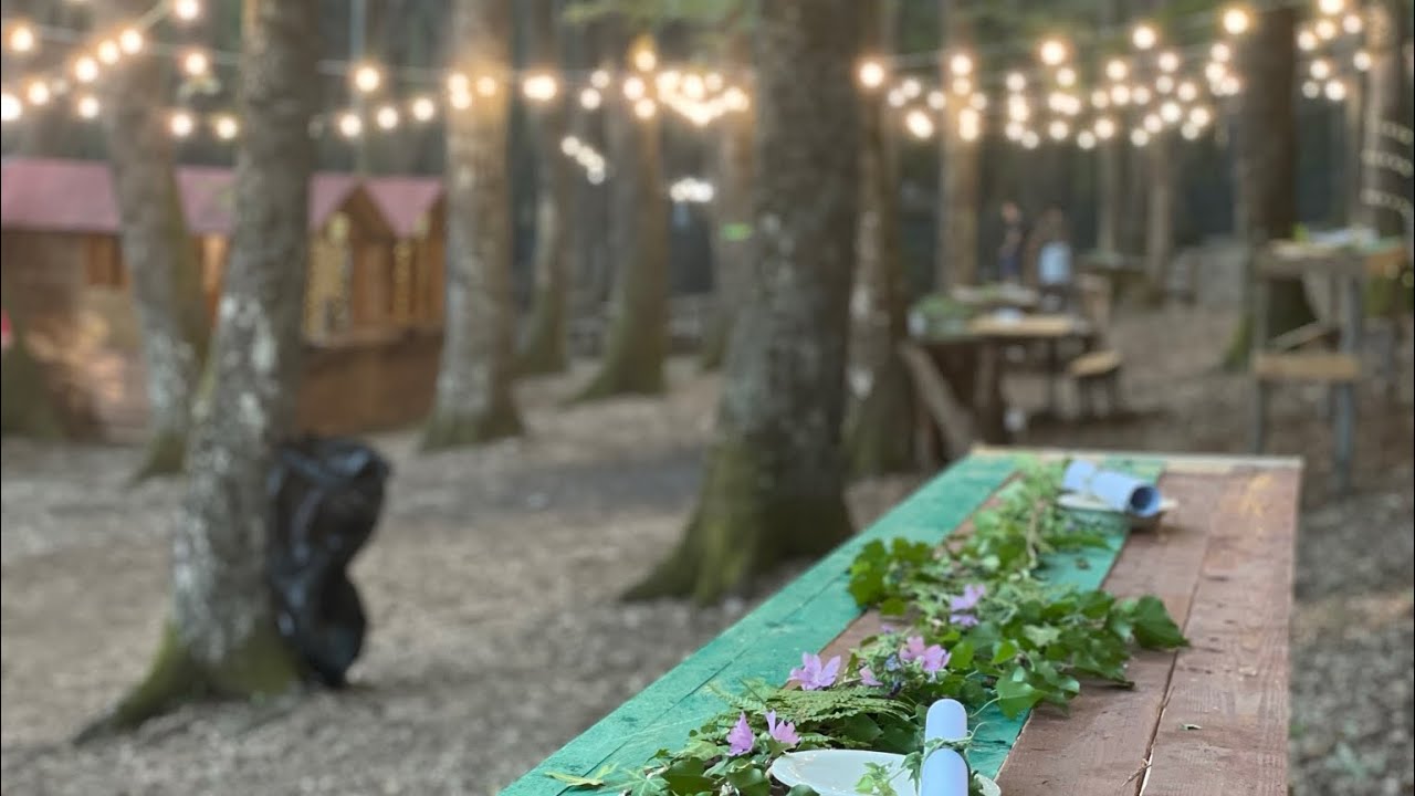 Tarantella di Montemarano (Aperibosco 2022)