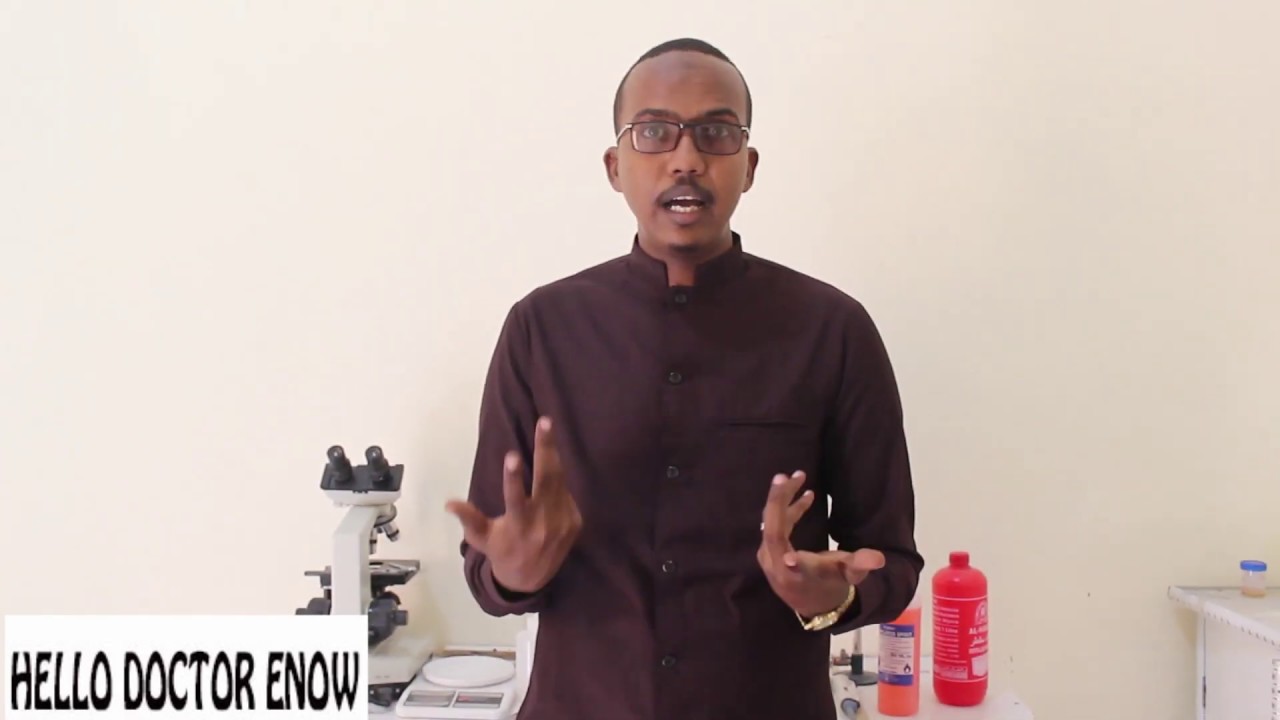 Ma Tahay Tiifow Patient Xalkaan Hoo.