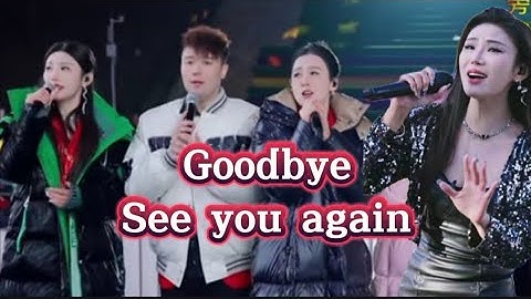 Buổi biểu diễn cuối cùng tại nơi đây đã kết thúc , xin mến chào tạm biệt các bạn và hẹn gặp lại !