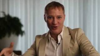 Brian Graden congratulates South Park on their 200th episode