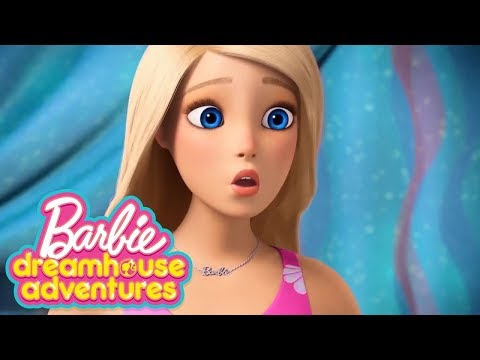 Barbie Roberts: Gizli Denizkızı 2. Bölüm2 | Barbie'nin Rüya Evi Maceraları | @BarbieTurkiye