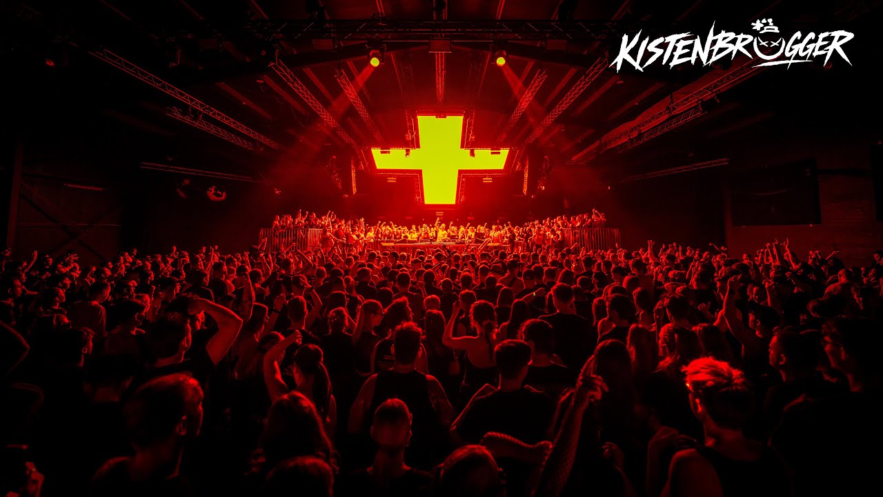 Watch KISTENBRÜGGER & Kaai - Touch Me (Official Music Video) on YouTube Watch KISTENBRÜGGER & Kaai - Touch Me (Official Music Video) on YouTube