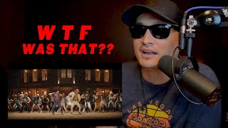 PSY - That That (prod &amp; feat  SUGA of BTS) | REACTION