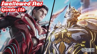 INDO SUB | Swallowed Star EP156 | FULL EPISODE