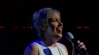 'Once Upon A December/Journey to the Past'  Liz Callaway (From Broadway With Love)