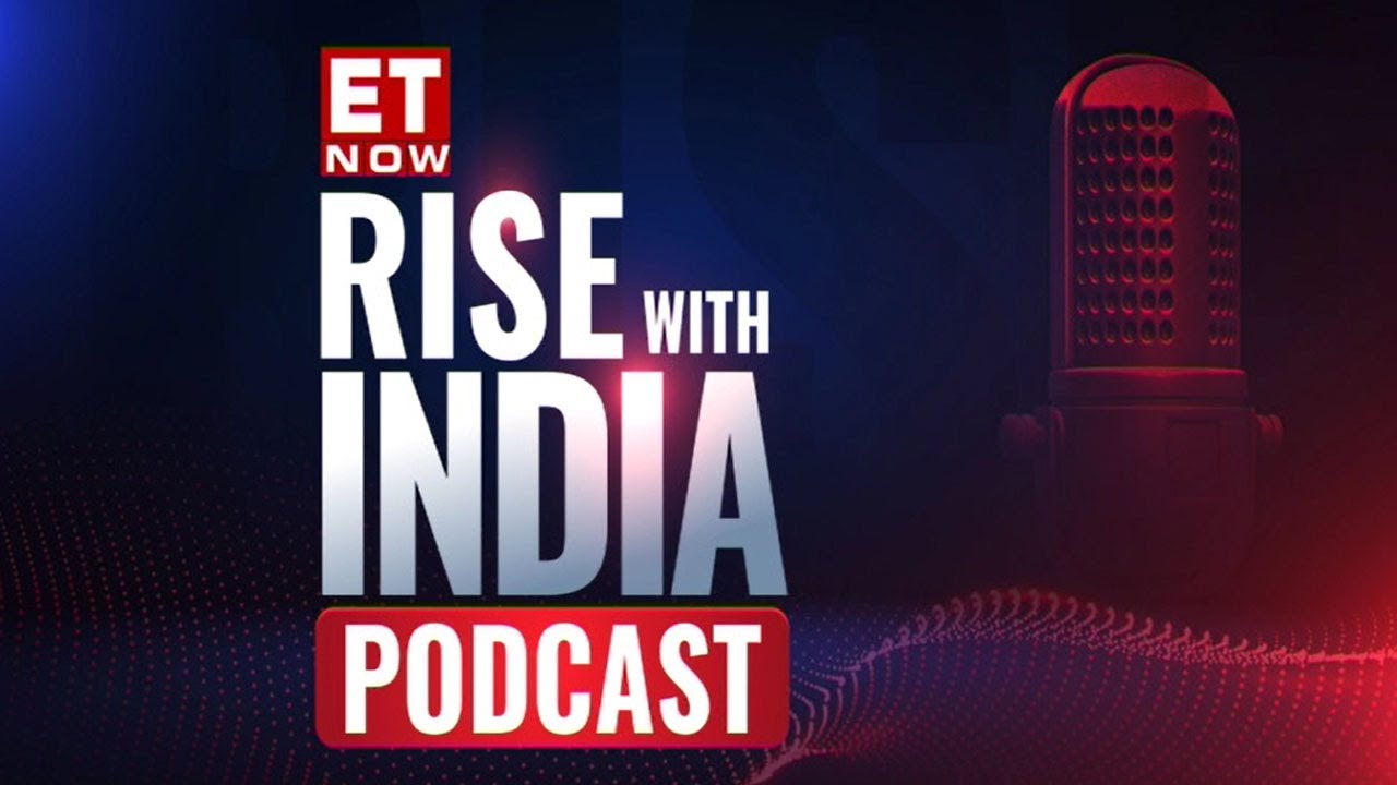 PM Modi Announces Rs 100-Lakh-Crore Infrastructure Plan | Rise With India Podcast