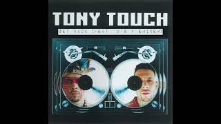 Tony Touch - Get Back (Feat. D12 &amp; Eminem) (Clean)