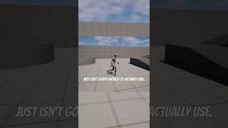 Solo Dev Problems in Unreal Engine 5 😡😡