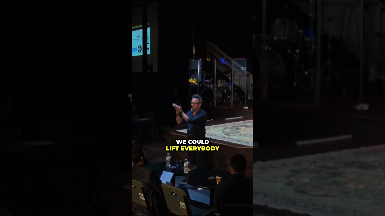 Leaders Create More Leadership