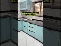 Profile Kitchen Designs | Modern Modular Kitchens