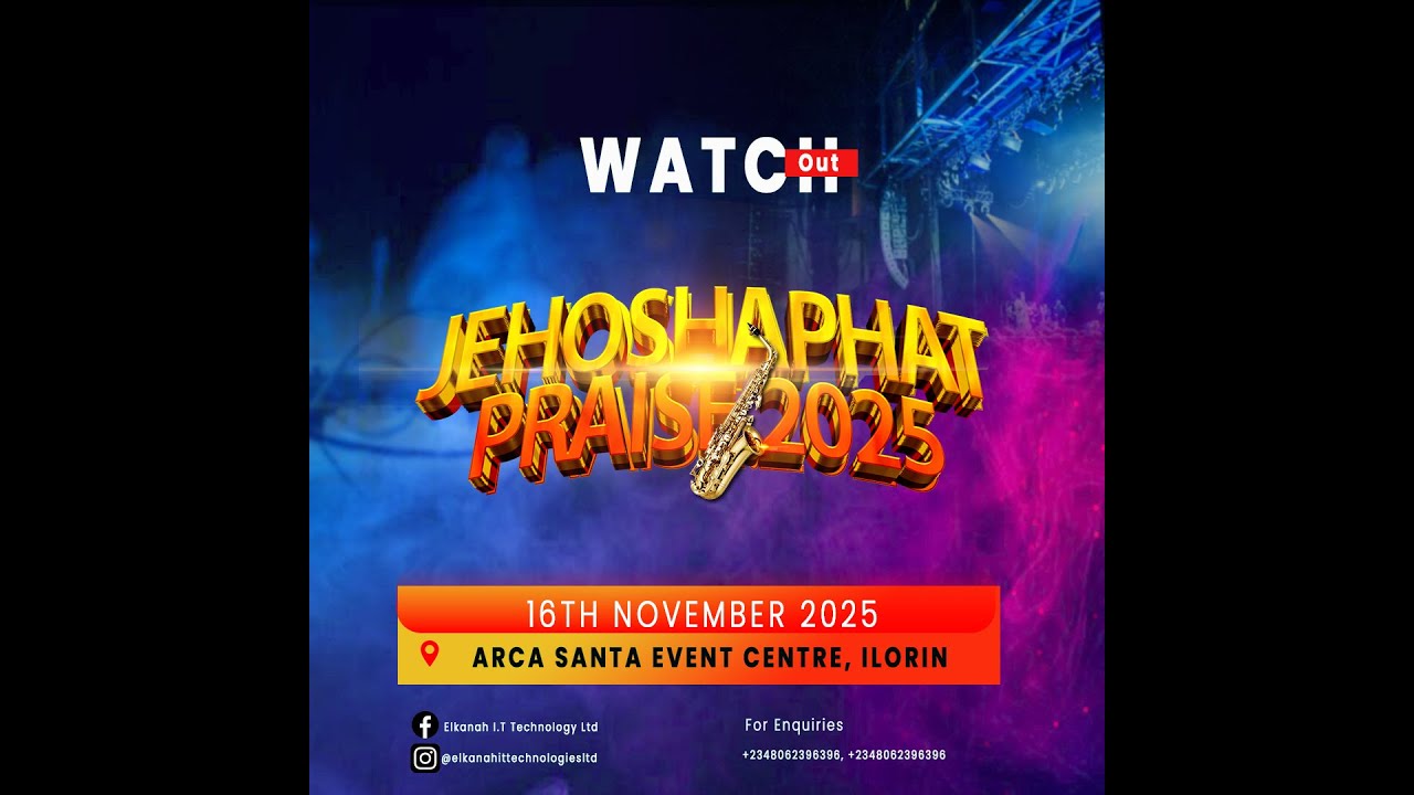 Elkanah IT Technologies Ltd Live Stream