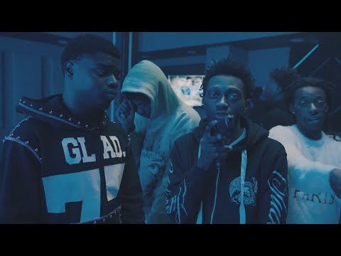 Studio Vlog #1 IsoBkae x Swaypopshii x DjSlimebxll & More (By @ScarfaceKody187)