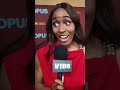 Ayo Edebiri Discusses Fame in 2025 | VIBE
