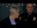 Vance Boelter charged with murder after capture in Minnesota manhunt