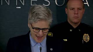 Vance Boelter charged with murder after capture in Minnesota manhunt