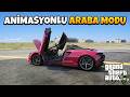 🔥 GTA 5 Enhanced Animasyonlu Araba Modu Kurulum (DETAYLI)