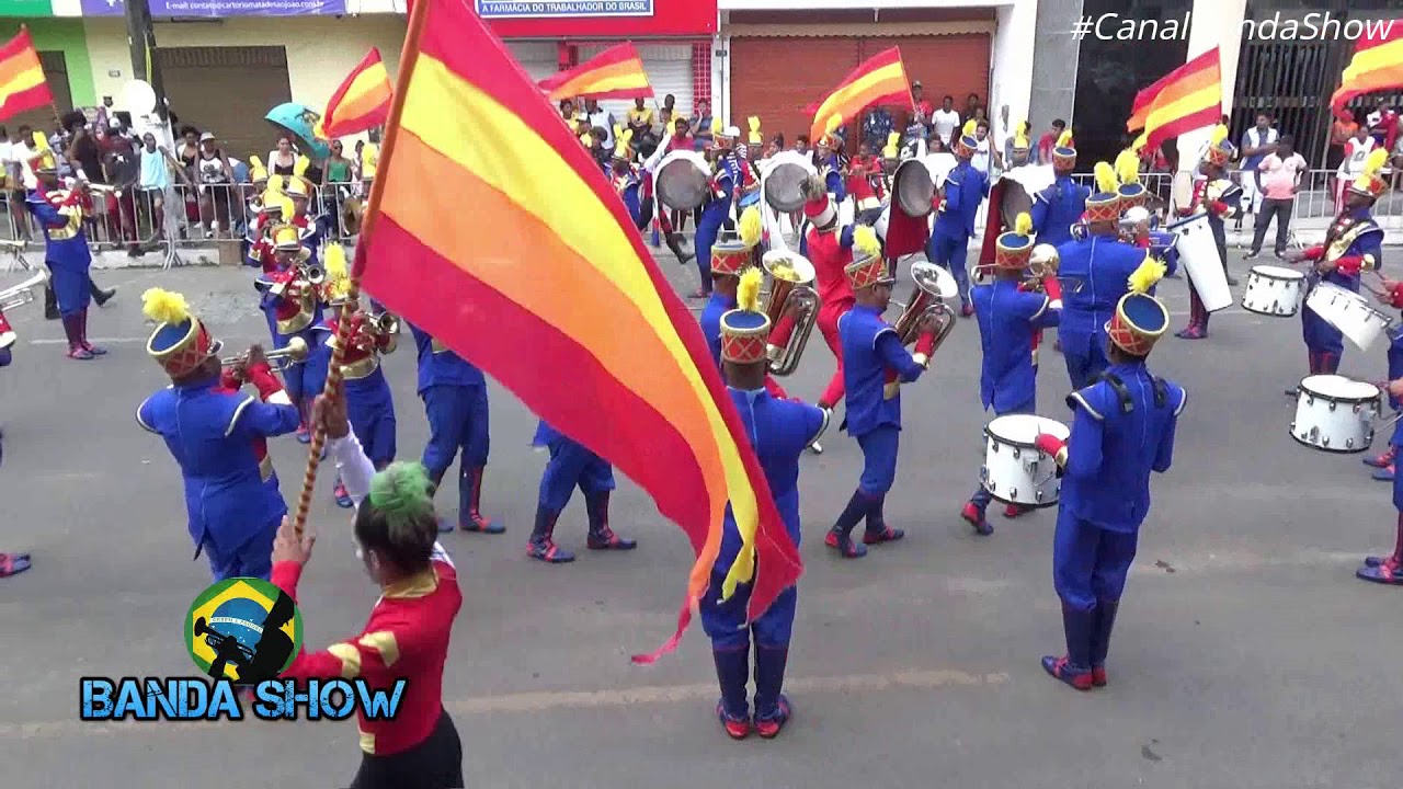 FAMSIB DE SÃO FRANCISCO DO CONDE No XXII CIFAMAT 2018 em Mata De São João