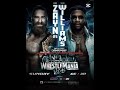 top 5 best wreselmania matches part 2#wwe#matches#wreslmania#top5#wreslers