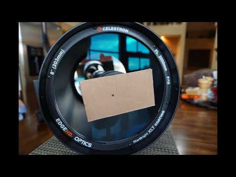 HyperStar on 8" Edge HD???