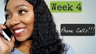Diary of an Air Force GF#6 | BMT Week 4