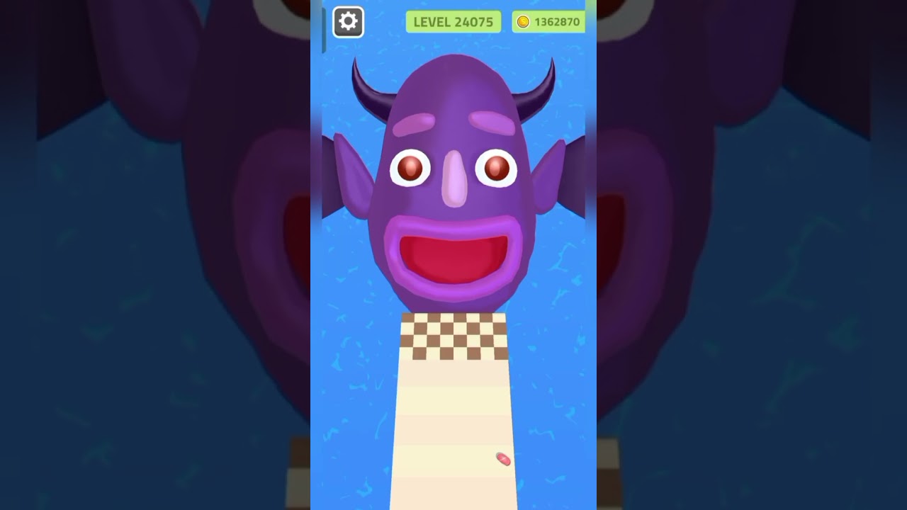 Sandwich Runner vs Stacky Ice Cream Gameplay  