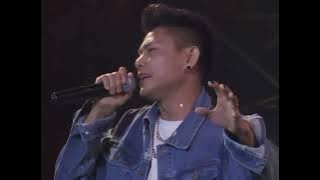 အတ္တသမားလေးကျွန်တော်_မိုးသောက်