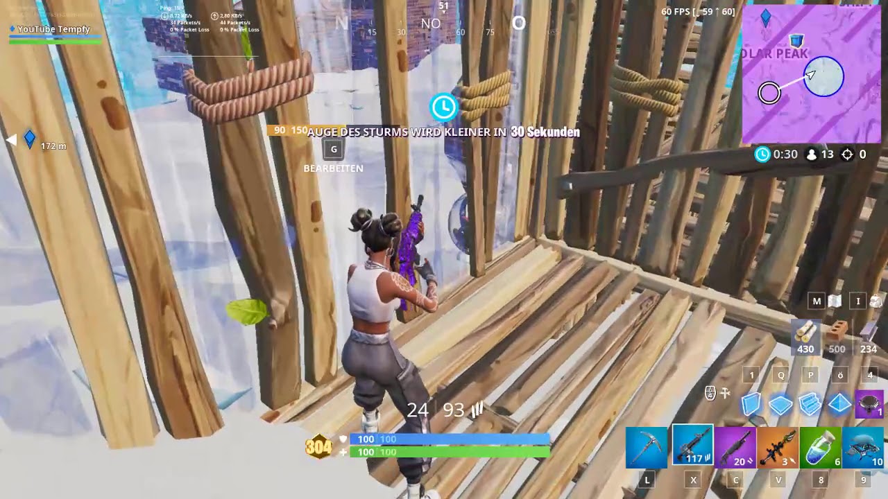 Champion Division Win - YouTube