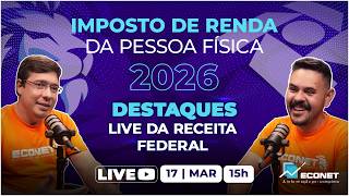 Imposto De Renda Econet 2026