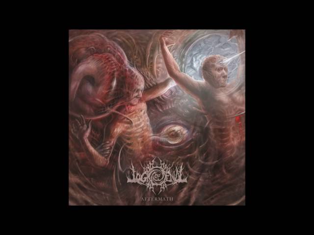 Logic of Denial - Gorging on Innocence