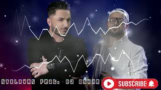 STILIYAN feat. DJ OSKAR - Sladkoto v zhivota mi 2020 ( REMIX - VERSION)