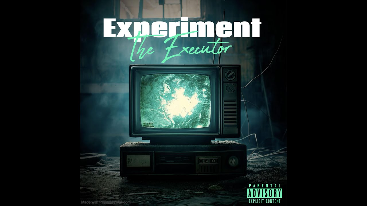 Guarda The Executor - Experiment su YouTube Guarda The Executor - Experiment su YouTube