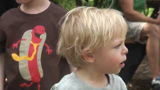 Family Reunion 2012