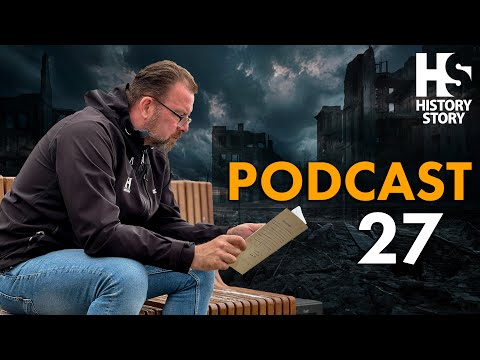 Podcast kanału History Story- historia ma dla nas przede wszystkim twarz zwykłych ludzi.