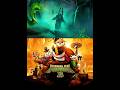 Kai S Entrance In Kung Fu Panda 3 Is Bone Chilling 