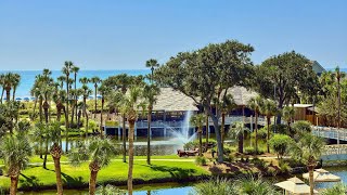 [HotelATG] Review Sonesta Resort - Hilton Head Island