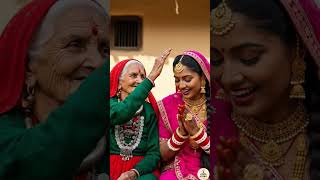 Escaping Death: The Sister's Mysterious Curse #youtubeshorts #brothersister