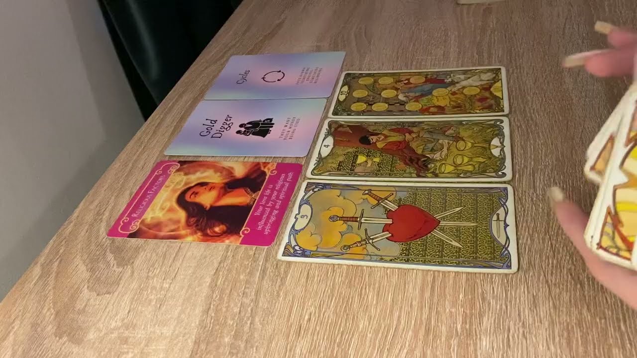 FECIOARĂ ♍️- Persoana asta profită financiar😓 nu merită o nouă șansă 🤦‍♀️