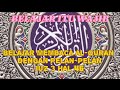 BELAJAR MEMBACA AL-QURAN PELAN JUZ 3 HAL 46