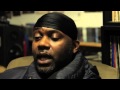 Capture de la vidéo Masta Killa Speaks On Early Days Of Wu-Tang