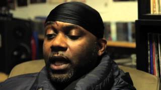 Masta Killa Speaks On Early Days Of Wu-Tang