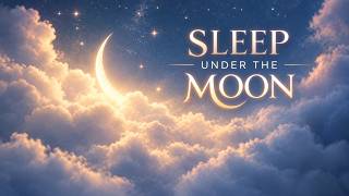 Moonlight Bedtime Baby Sleep • Gentle Womb & White Noise screenshot 5